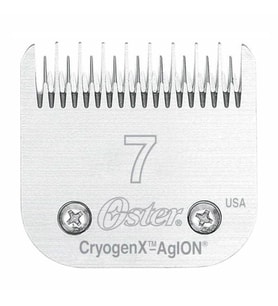Size 7  Oster A5-A6 Serisi Traş Bıçağı