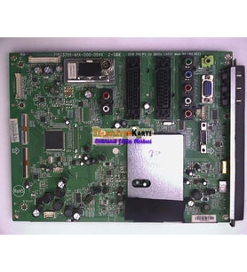 PHILIPS 42PFL3605H/12 ANAKART, 715G3786-M1A-000-004X, CBPFA2QZ1S05