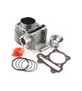 Silindir Komple 150cc OEM Scooter 150 İthal