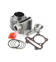 Silindir Komple 150cc OEM Scooter 150 İthal