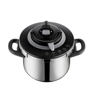 Tefal Clipso+ Chef 6 lt Düdüklü Tencere
