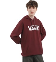Vans Classic Vans Po-B Erkek Sweatshirt VN0A7Y3X4QU1