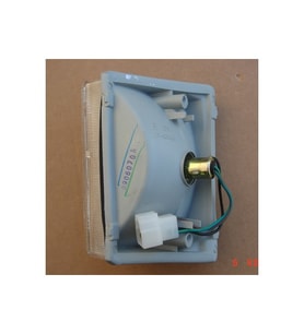 ISUZU WFR- MİNİBÜS- 89/96; ÖN SİNYAL SOL BEYAZ (TYC) 8-94291-6062 979-1102