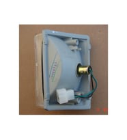 ISUZU WFR- MİNİBÜS- 89/96; ÖN SİNYAL SOL BEYAZ (TYC) 8-94291-6062 979-1102