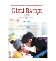 Gizli Bahçe 2 (ciltli)