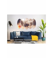 KIRMIZI BAŞLIKLI KIZ MDF TABLO-3086