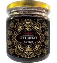 Ottoman Sultan Macun 240 Gr Çiftere Özel Gecelerde Özel Anlar Için Macun