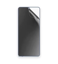 SChitec OnePlus ONE Plus 10T+Ace Pro Uyumlu Ön Yüzey Hayalet Privacy Hidrojel Ekran Koruyucu