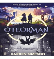 Öteorman