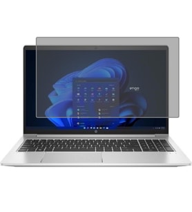 HP ProBook 450 G9 15.6 inç Hayalet Ekran Koruyucu Şeffaf