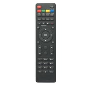 MOONSTAR 6500 HD-RAMSAT MİNİ 1100-1200 HD-HOMETECH 1200 MİNİ HD-KAMASONIC MİNİ HD 3601-MICROSTAR FUJİ S1 PLUS-KYOTO MİNİ HD 53500 KUMANDA (Siyah)