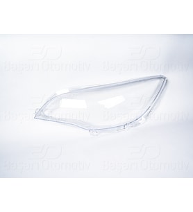 Opel Astra J 2012 ve Sonrası Uyumlu Sol LED Tip Far Camı