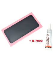 Tkgz Xiaomi Redmi 10A Uyumlu Lcd Ekran Dokunmatik Servis B-7000