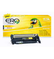 HP Color Laser 150a Çipli Sarı Muadil Toner