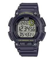 CASIO WS-2100H-8AVDF