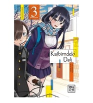 Kalbimdeki Deli 3
