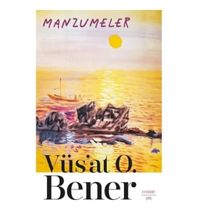 Manzumeler