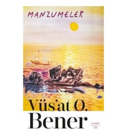 Manzumeler