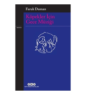 Köpekler İçin Gece Müziği