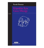 Köpekler İçin Gece Müziği