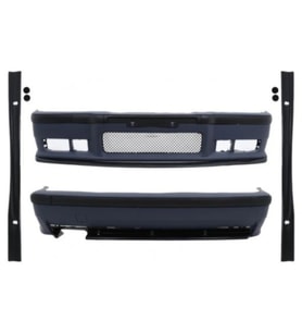 BMW E36 1991-1998 Gövde Kiti 00 Çıkış Mrşp Li M3 M Tech 51112233839S1 Wender