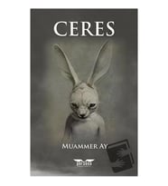 Ceres / Perseus Yayınevi / Muammer Ay
