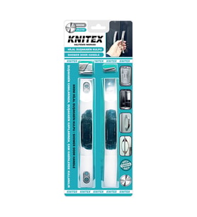PLASTİK KROM KAPLAMA DUŞAKABİN KOLU 10MM