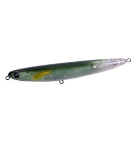 HanFish Atılgan 110mm 14gr Su Üstü Maket Balık ATN-35 Last Bait
