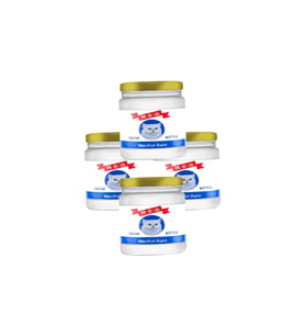 Snow Kitten Krem 4 Tane 50 ml  Ağrıları Rahatlatıcı Krem