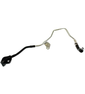 MERCEDES UYUMLU TURBO BORUSU 2782000500