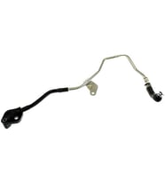 MERCEDES UYUMLU TURBO BORUSU 2782000500