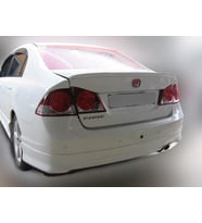 HONDA CİVİC 2006-2010 İNCE ASTARLI SPOİLER