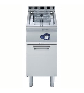 Electrolux Professional 14 Gaz Kw E7FRGD1GF0