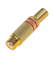 Tos Fiş Dişi Gold Uzatma