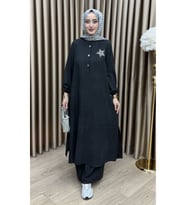 Birce Takım Siyah