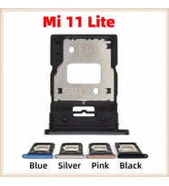 Xiaomi Mi 11 Lite Sim Tepsisi Sim Çekmecesi 