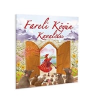 FARELİ KÖYÜN KAVALCISI