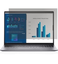 Dell Vostro 16 5630 16 inç Hayalet Ekran Koruyucu Şeffaf (Şeffaf Hologram)