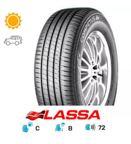 235-50R19-4X4 103W XL COMPETUS H/P 2