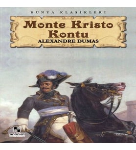 Monte Kristo Kontu