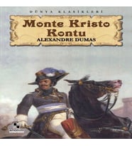 Monte Kristo Kontu