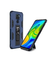 Xiaomi Redmi Note 9 Uyumlu Kılıf Zore Volve Kapak