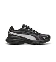 Puma Hypnotic Ls Abrupt Erkek Günlük Ayakkabı 39766810 Siyah (Çok Renkli)