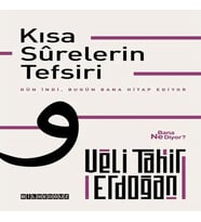 KISA SURELERİN TEFSİRİ