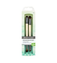 Ecotools 2'li Makyaj Fırçası Seti 1217