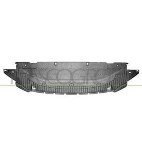 Audi A6 2015- Tampon Spoyleri Ön Alt 4G0807611E Wisco