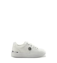 U.S. Polo Assn. Also Kadın Rahat Gunluk Sneaker Ayakkabı (Beyaz)