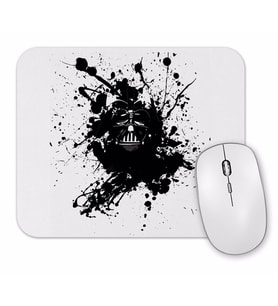 Darth Vader ink Mouse Pad.jpg
