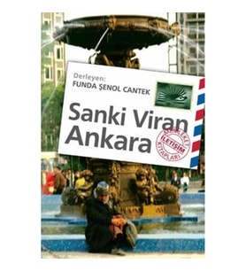 Sanki Viran Ankara