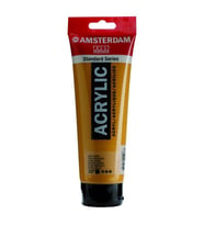 AMSTERDAM  RT17092272  AKRİLİK BOYA 120 ML. YELLOW OCHRE